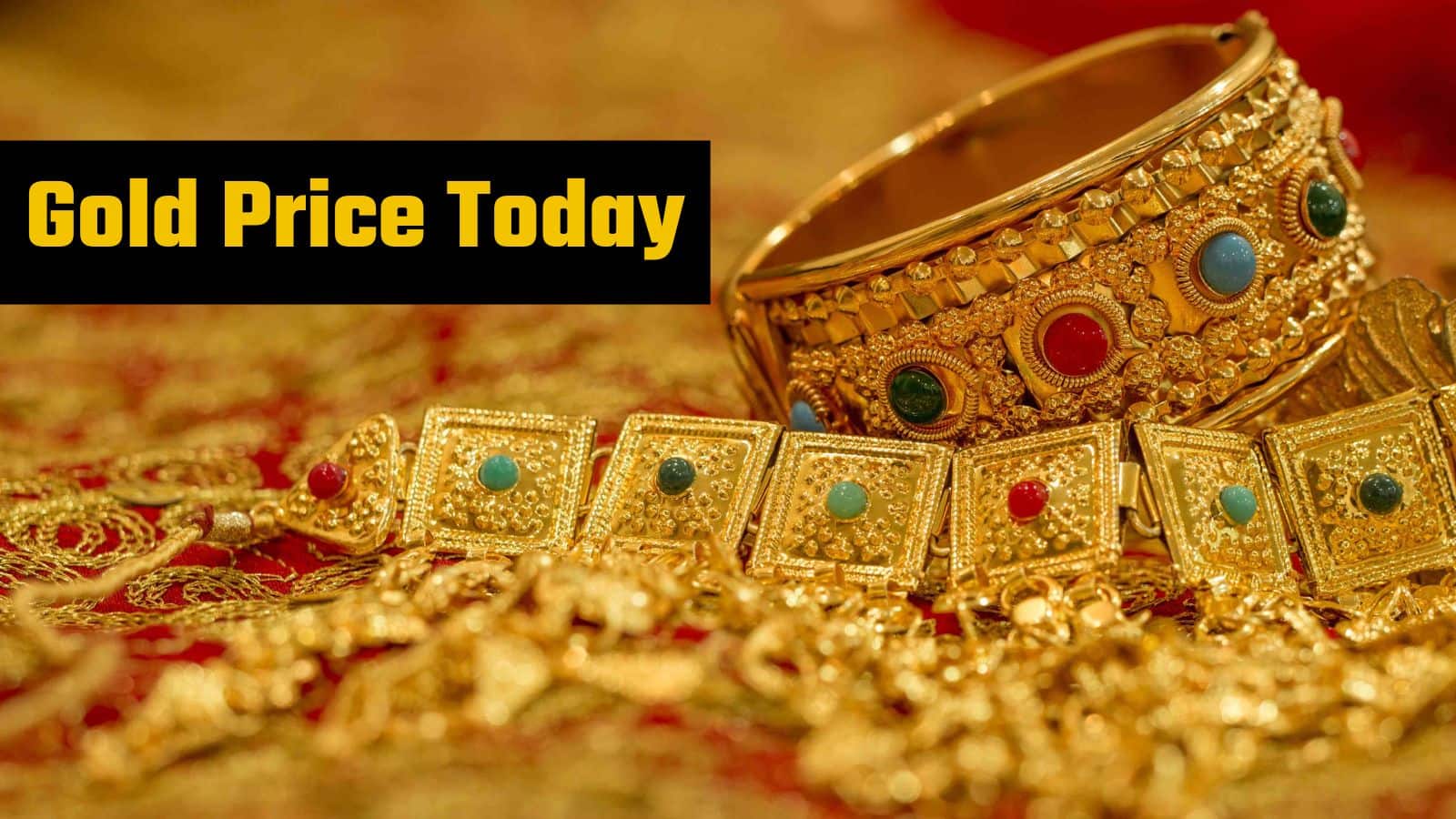 Gold Value At this time: सोने का बढ़ा भाव, चांदी हुई सस्ती; चेक करें लेटेस्ट प्राइस