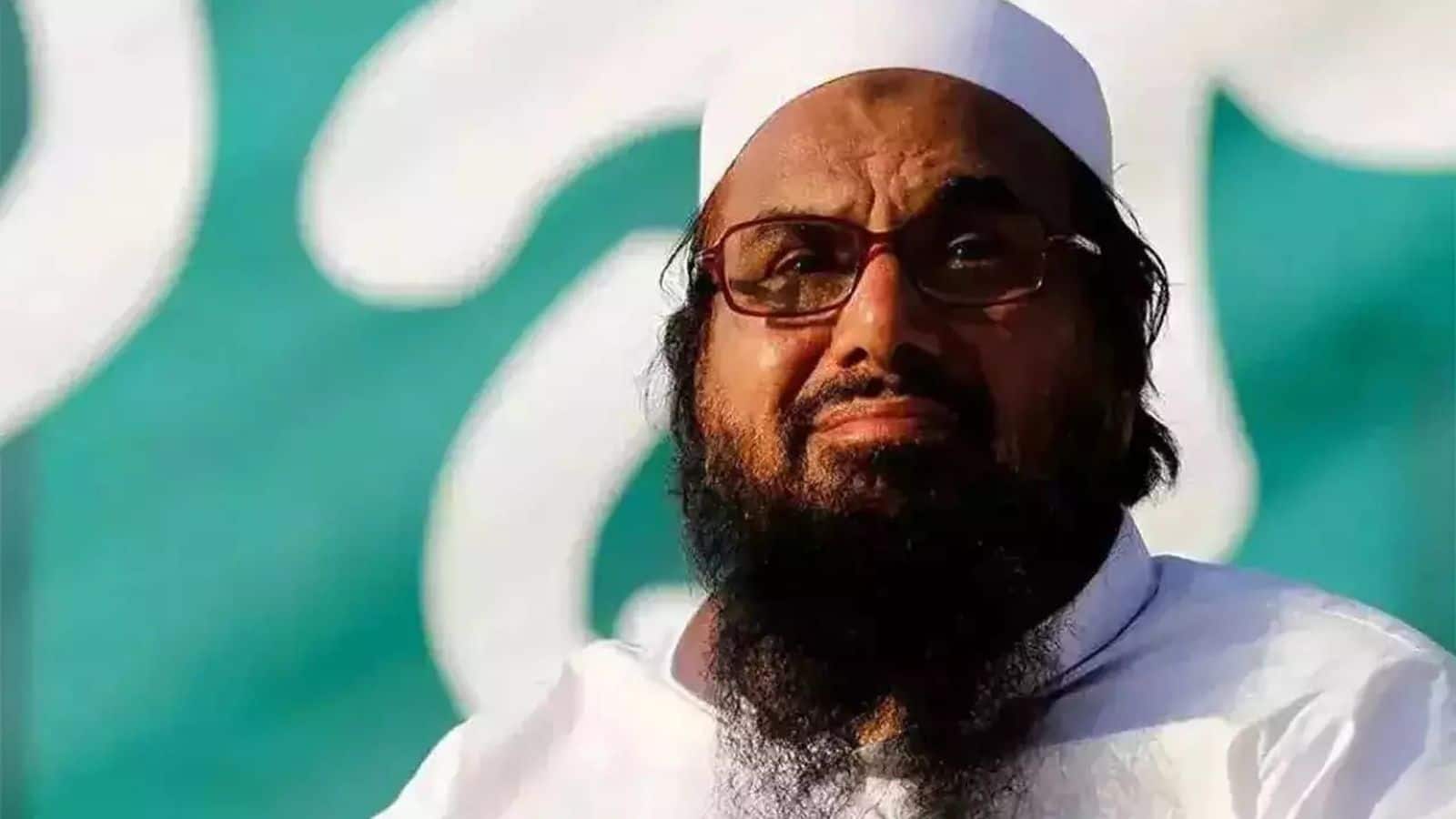Hafiz Saeed Attacked: आतंक का मास्टरमाइंड हाफिज सईद गिन रहा है आखिरी सांस, गोलीबारी में हुआ घायल