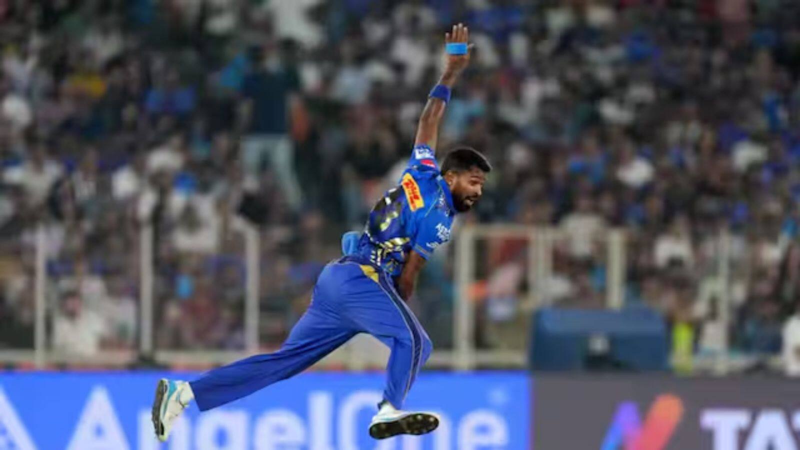 Hardik Pandya: पहले मैच गंवाया फिर लगा 12 लाख का झटका, कप्तान हार्दिक पांड्या के लिए पहला मैच रहा बुरा सपना