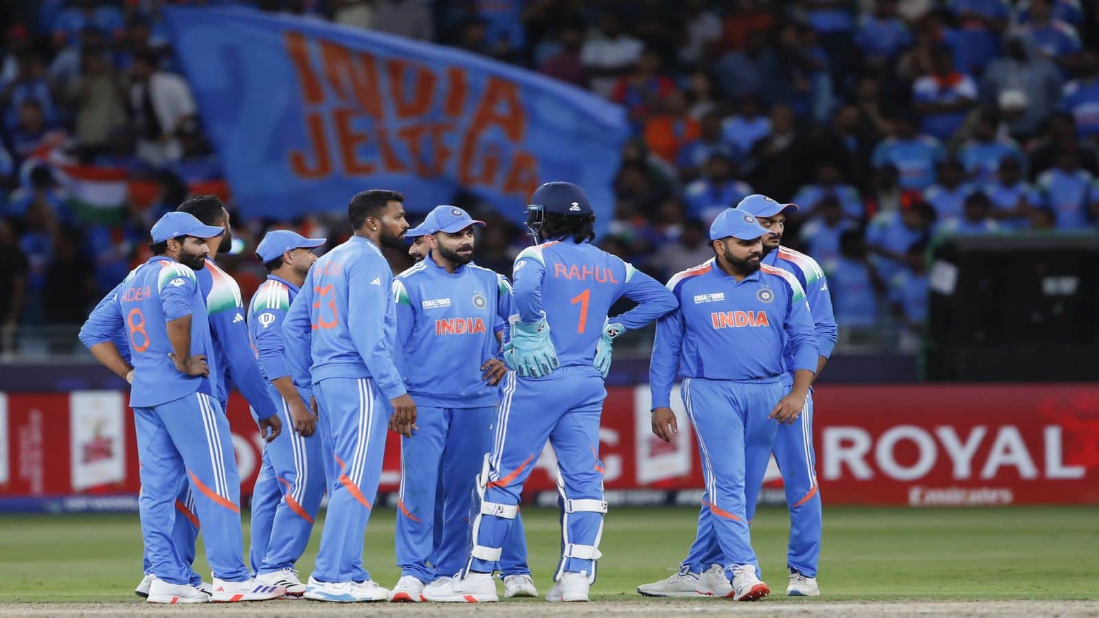 India vs Australia Semi-Final: सेमीफाइनल में भारत और ऑस्ट्रेलिया के बीच महामुकाबला, प्लेइंग 11 और वेदर रिपोर्ट समेत जानें मैच से जुड़ी हर डिटेल्स