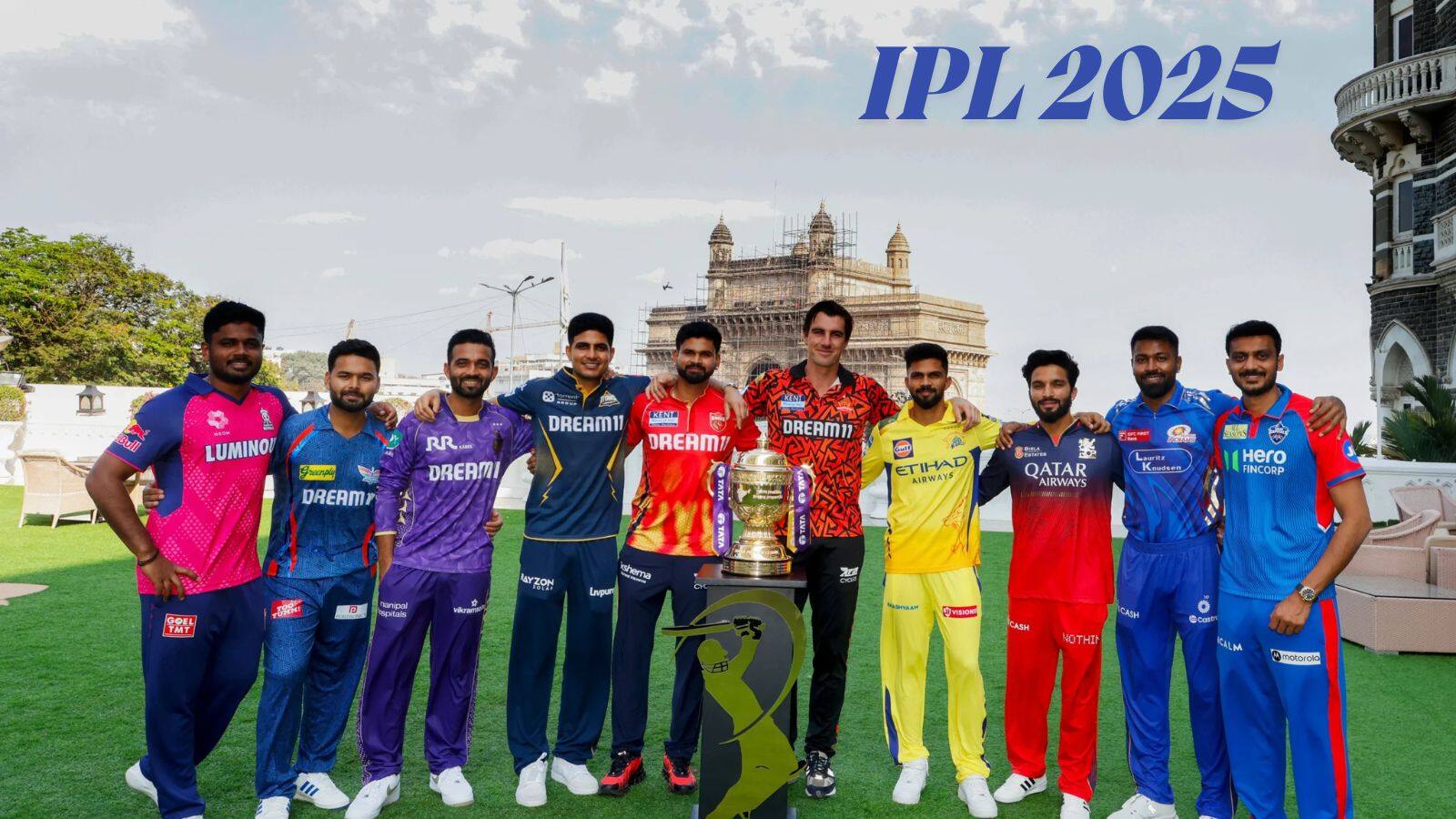 IPL 2025 में कौन सी टीम के ओपनर्स मचाएंगे धमाल? सभी 10 टीमों की लिस्ट यहां देखें