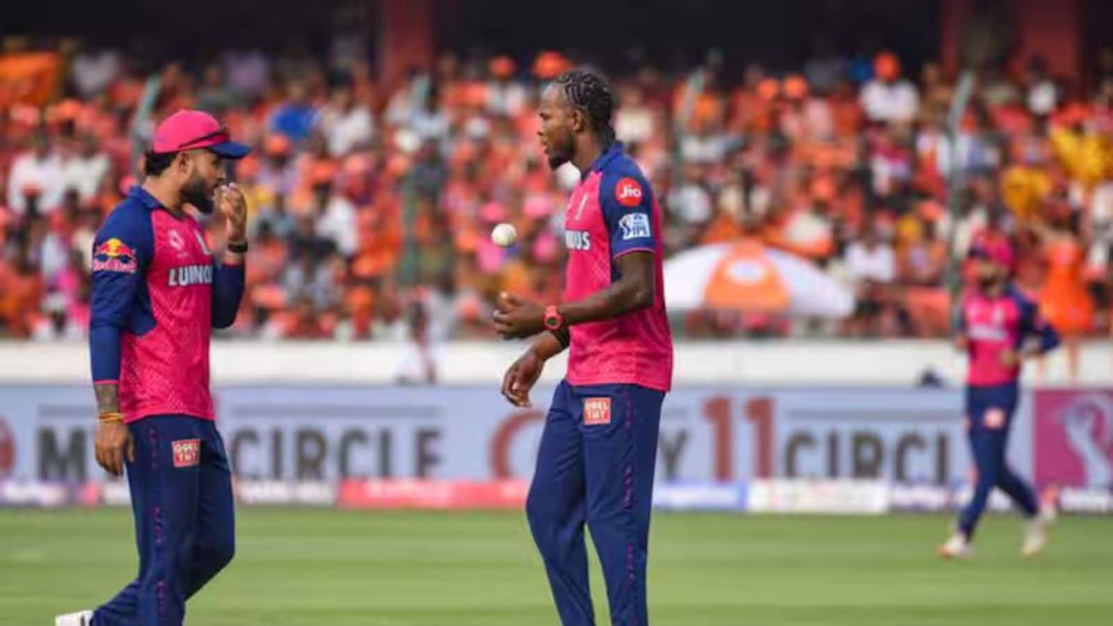 IPL इतिहास में सबसे ज्यादा रन लुटाने वाले गेंदबाज बने जोफ्रा आर्चर, जानें टॉप-5 में कौन-कौन शामिल