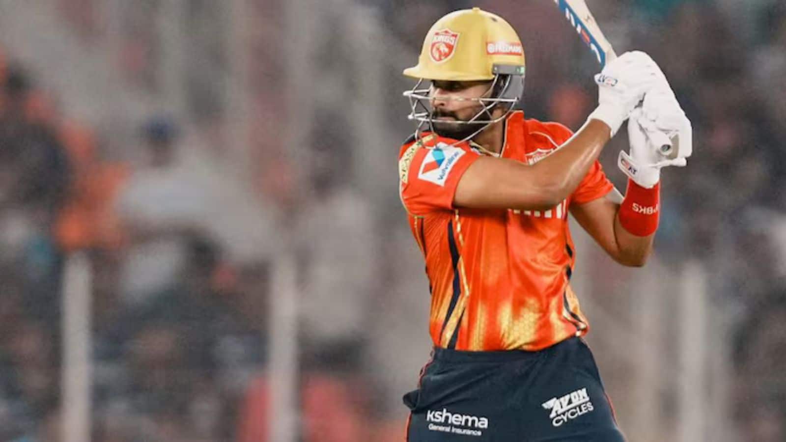 IPL 2025: श्रेयस अय्यर ने छक्कों से मचाया धमाल, रोहित-गेल को पीछे छोड़ रचा इतिहास