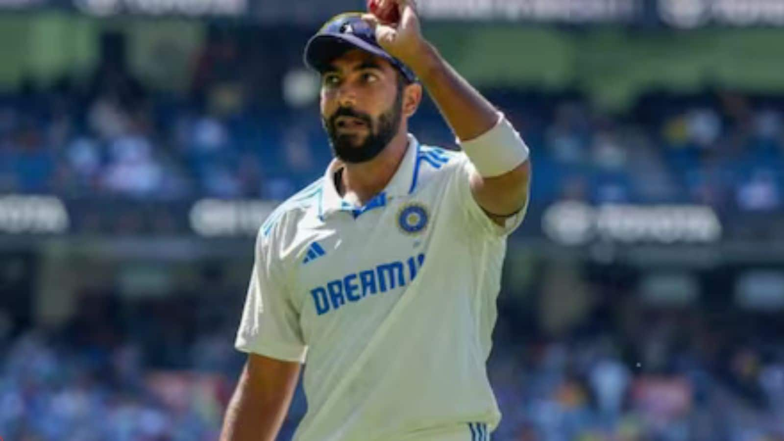 Jasprit Bumrah: 'बुमराह को और भी मेहनत करने...', इस दिग्गज ऑस्ट्रेलियाई खिलाड़ी ने क्यों कही ऐसी बात?