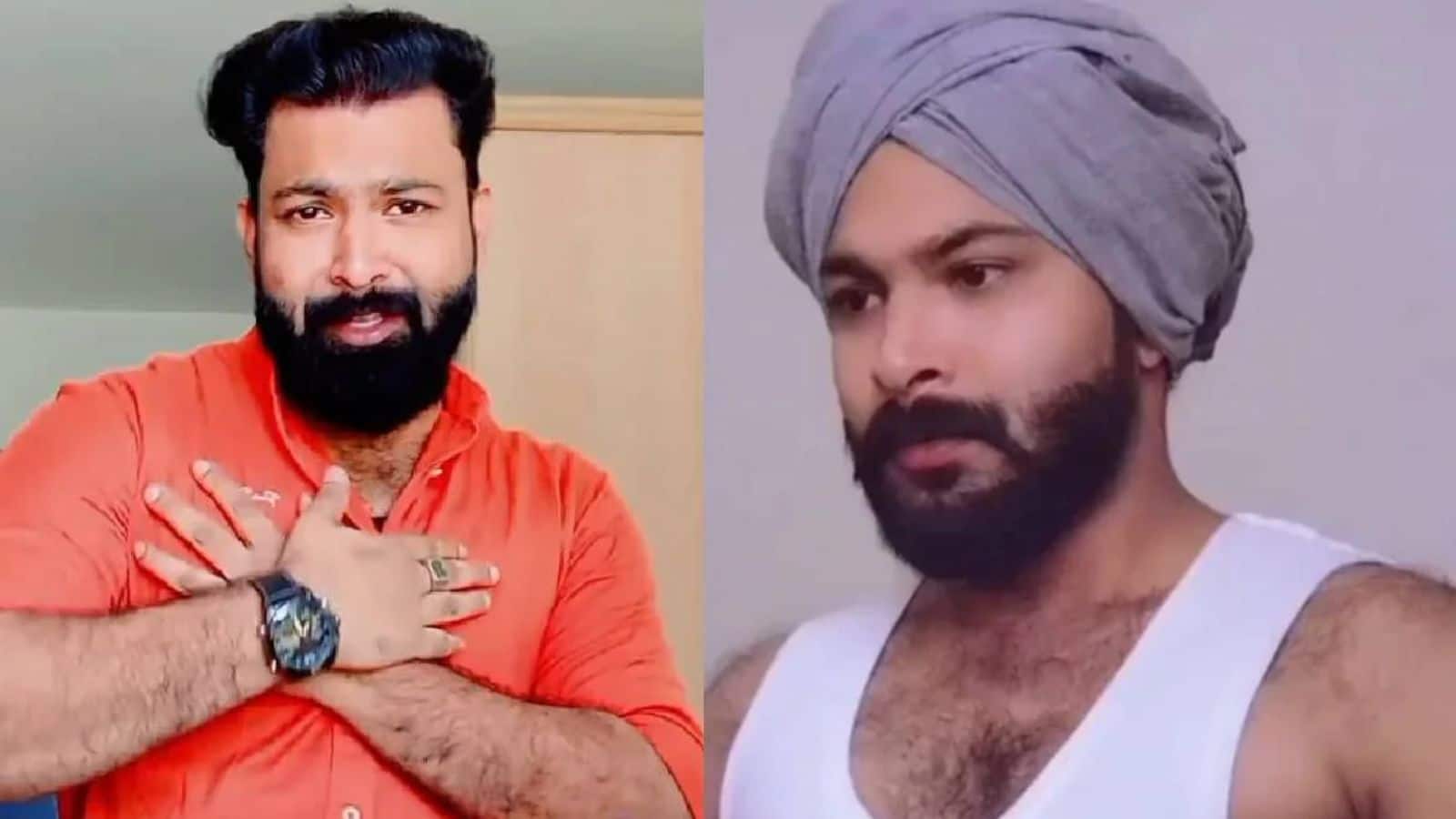 केरल के व्लॉगर जुनैद खान की बाइक दुर्घटना में मौत, यौन उत्पीड़न मामले में जमानत पर थे बाहर केरल के व्लॉगर जुनैद खान की बाइक दुर्घटना में मौत, यौन उत्पीड़न मामले में जमानत पर थे बाहर