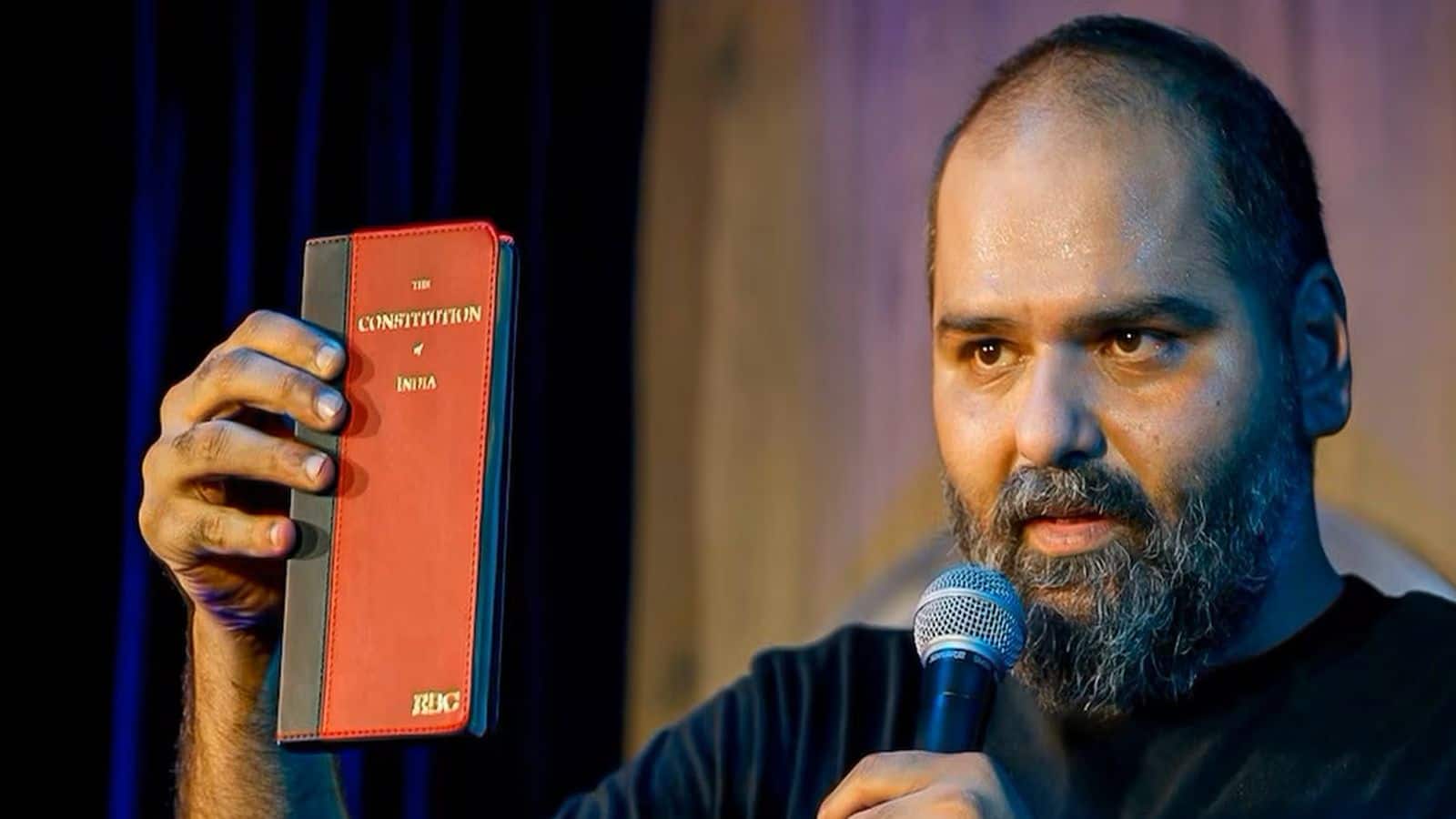 Kunal Kamra Row: कुणाल कामरा ने FIR के खिलाफ बॉम्बे हाईकोर्ट का खटखटाया दरवाजा, 21 अप्रैल को होगी सुनवाई