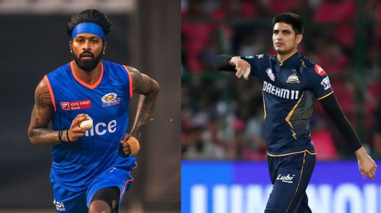 GT vs MI : जीत की तलाश में गुजरात और मुंबई, मैच से पहले यहां  जानें...प्लेइंग XI से लेकर पिच रिपोर्ट तक - ipl 2025 gt vs mi lsg likely  playing 11