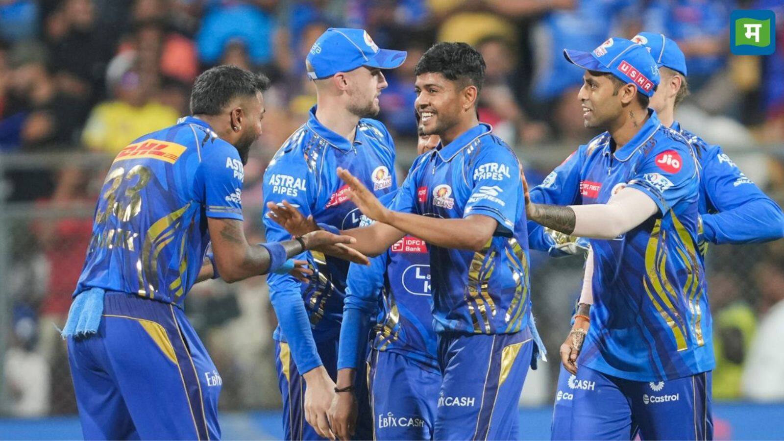 MI vs KKR: मुंबई में आमने-सामने KKR और MI, जानें कैसी होगी दोनों टीमों की प्लेइंग 11
