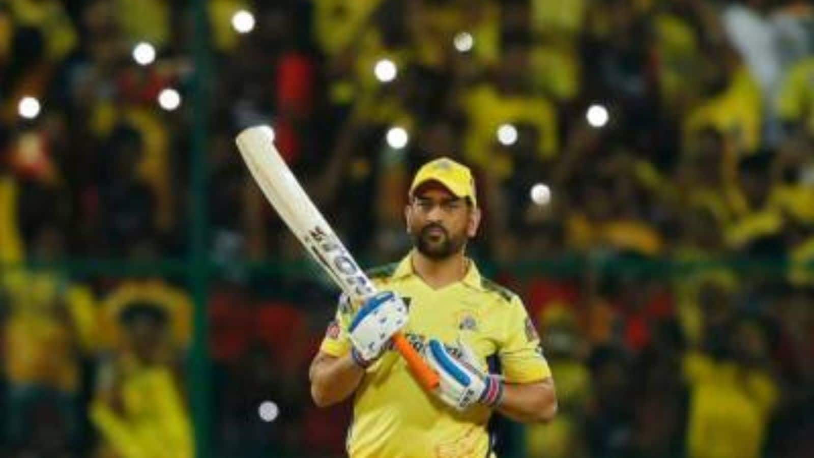 IPL Playoffs 2025 : जाते-जाते प्लेऑफ का गणित उलझा गई धोनी की टीम, अब इस मैच पर टिकी चारों टीमों की निगाहें