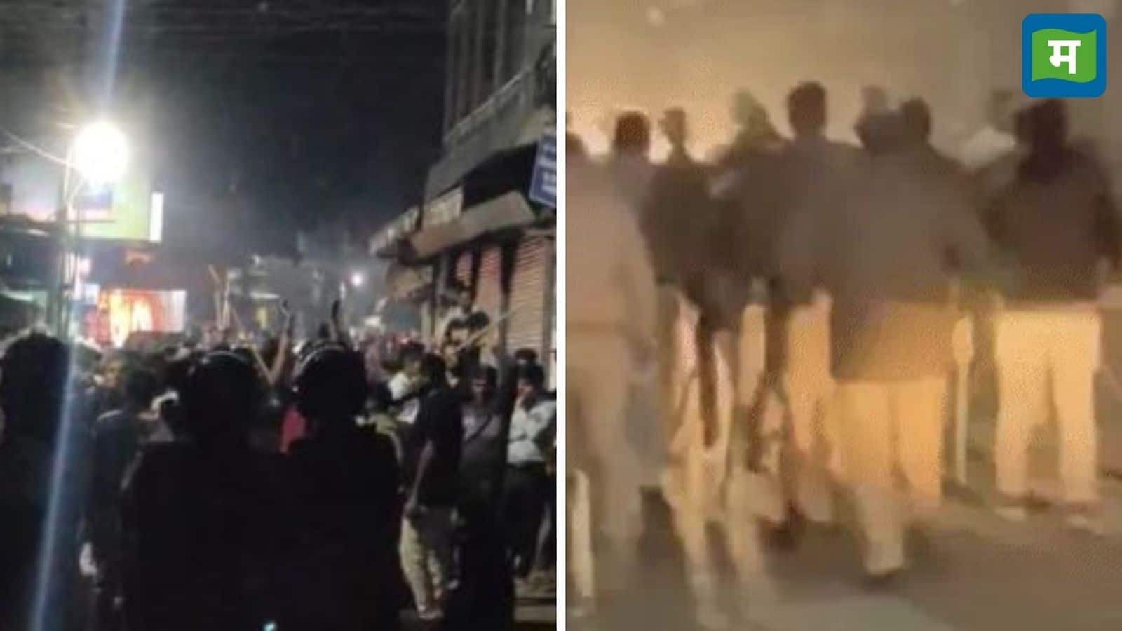 Indore Mhow Violence: महू हिंसा के आरोपियों पर कसेगा शिकंजा...14 गिरफ्तार, NSA के तहत होगी कार्रवाई