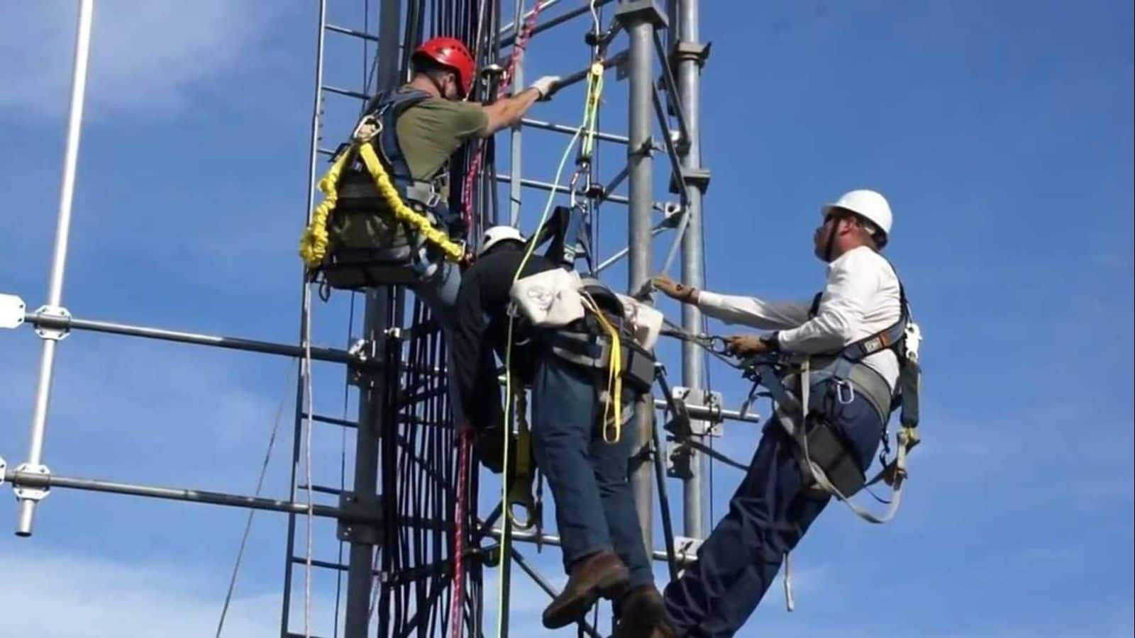 Business Idea: खाली पड़ी जमीन पर लगवाएं Mobile Tower, हर महीने होगी मोटी कमाई