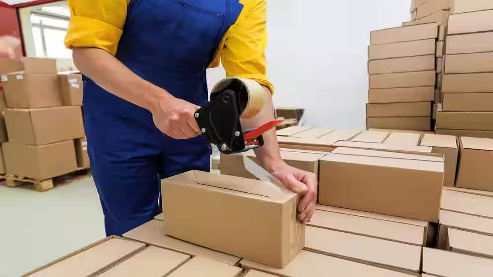 Business Idea: कम लागत में शुरू करें पैकिंग का बिजनेस, हर महीने होगी अंधाधुंध कमाई