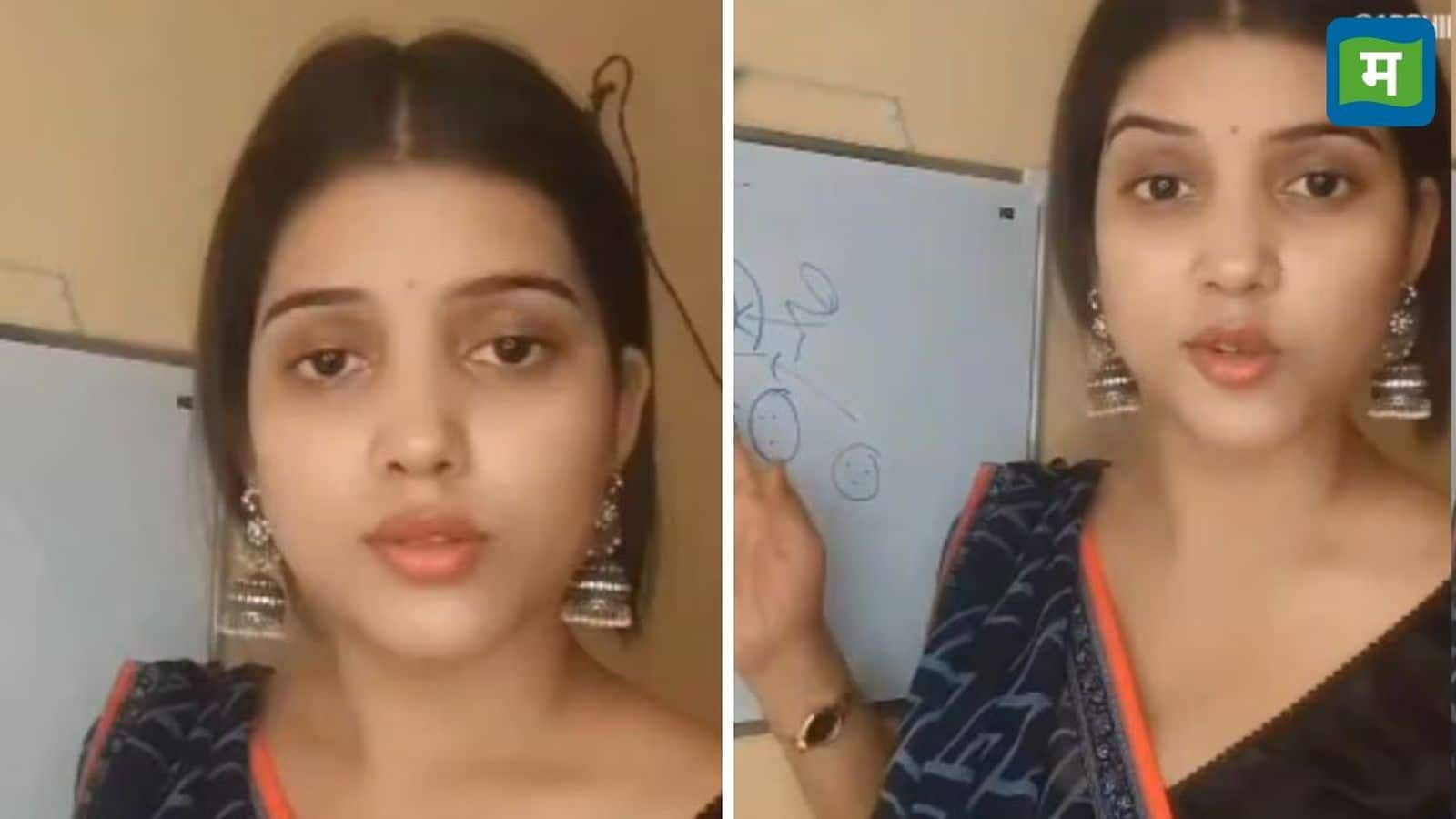 Viral Video: कुंवारे लड़के दुल्हन देखते समय किन बातों का रखें ध्यान? महिला ने बताए टिप्स, सुनकर उड़ जाएंगे होश