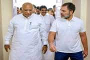 Bihar Election 2025: बिहार चुनाव के लिए कांग्रेस ने जारी की पहली लिस्ट, 'महागठबंधन' में नहीं बनी सहमति!