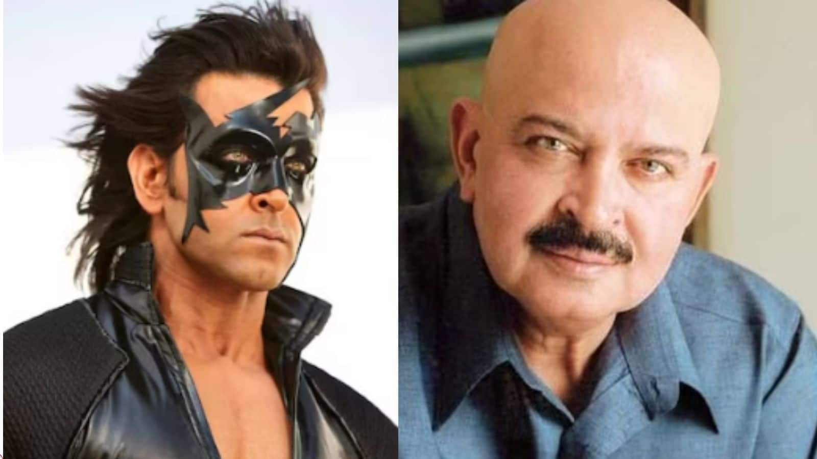 Krrish 4: राकेश रोशन ने छोड़ी बेटे ऋतिक की फिल्म, कृष-4 के डायरेक्शन को लेकर किया बड़ा ऐलान