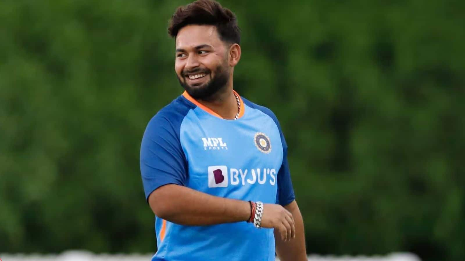 Rishabh Pant: 'स्‍टुपिड, स्‍टुपिड, स्‍टुपिड...', ऋषभ पंत ने उतारी पूर्व भारतीय कप्तान की नकल, वीडियो हुआ वायरल