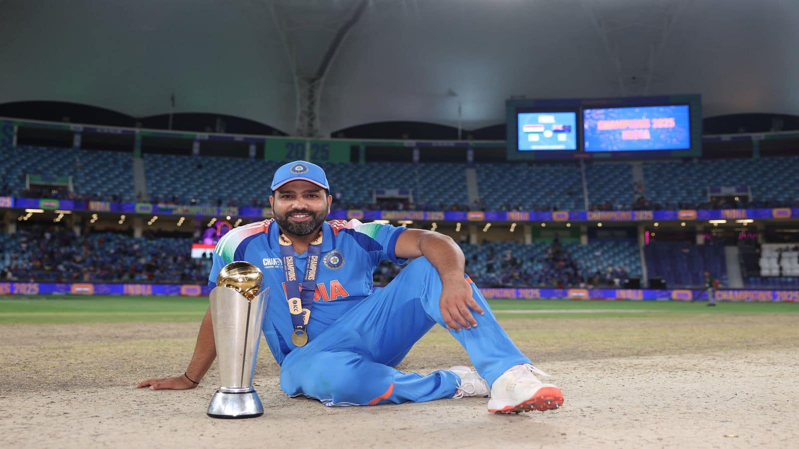 Rohit Sharma Retirement: क्या रोहित शर्मा अब वनडे क्रिकेट नहीं खेलेंगे? हिटमैन ने संन्यास लेकर किया बड़ा ऐलान