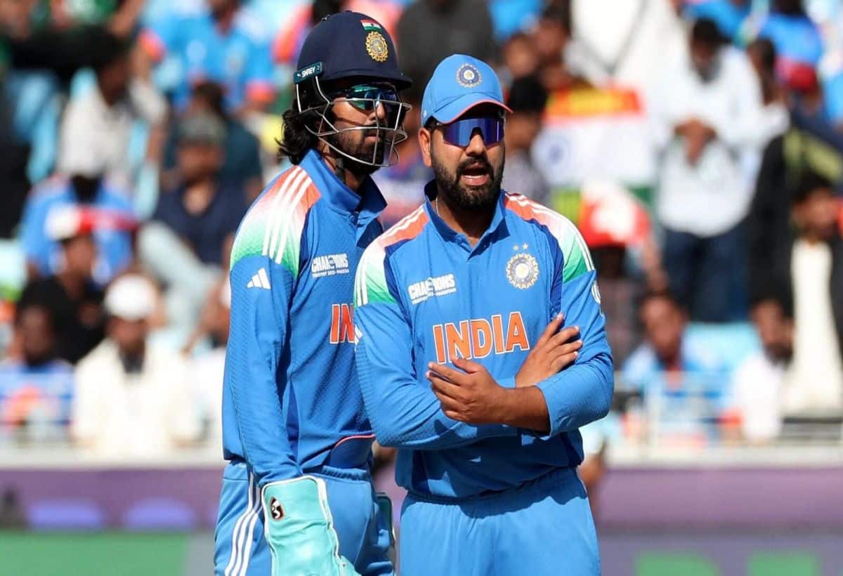 IND vs NZ Final : फाइनल में टीम इंडिया को बड़ी राहत, नहीं खेल रहा भारत को टेंशन देने वाला ये गेंदबाज