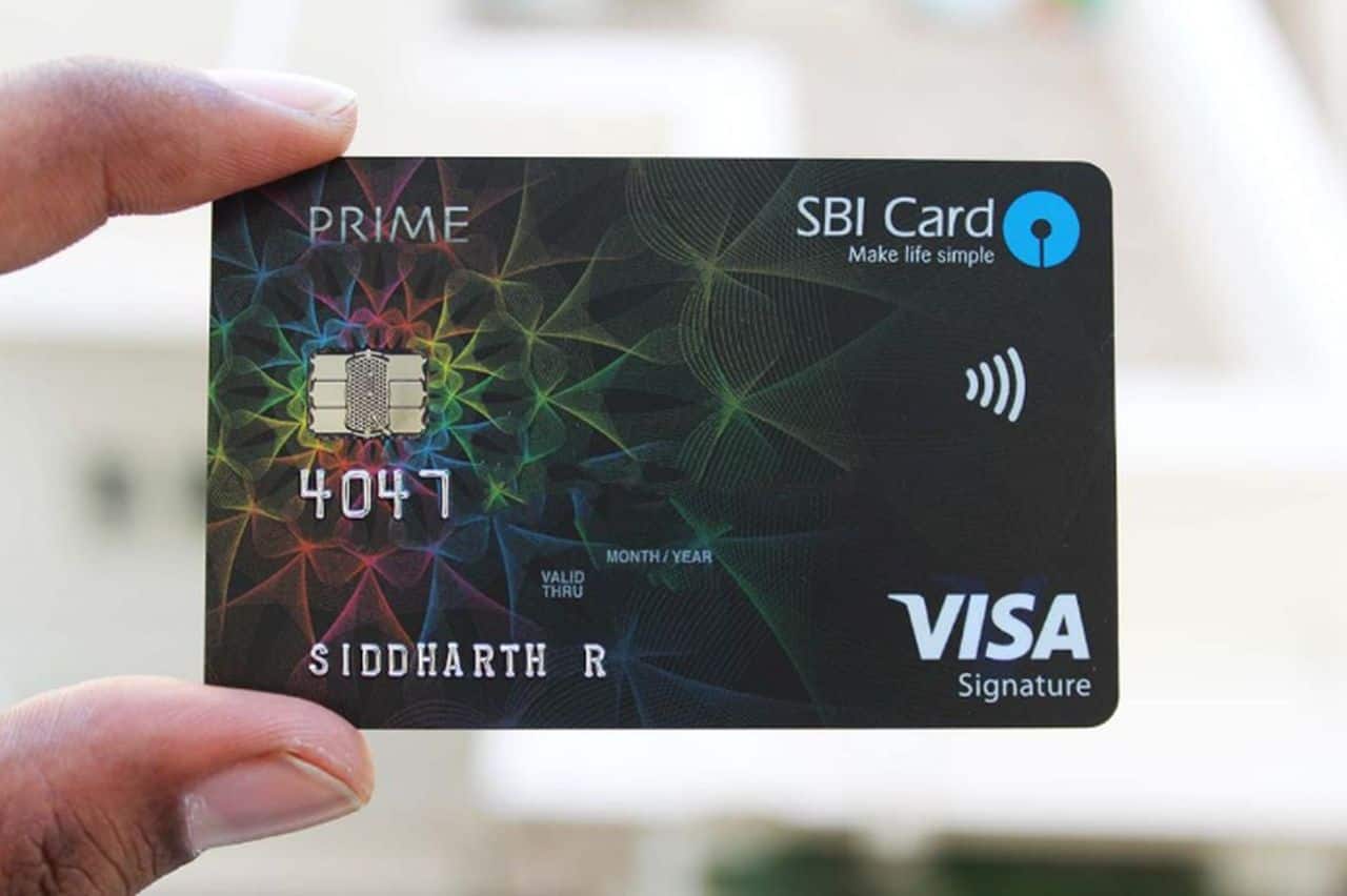 Change in reward program of SBI card, clients will undergo loss right here