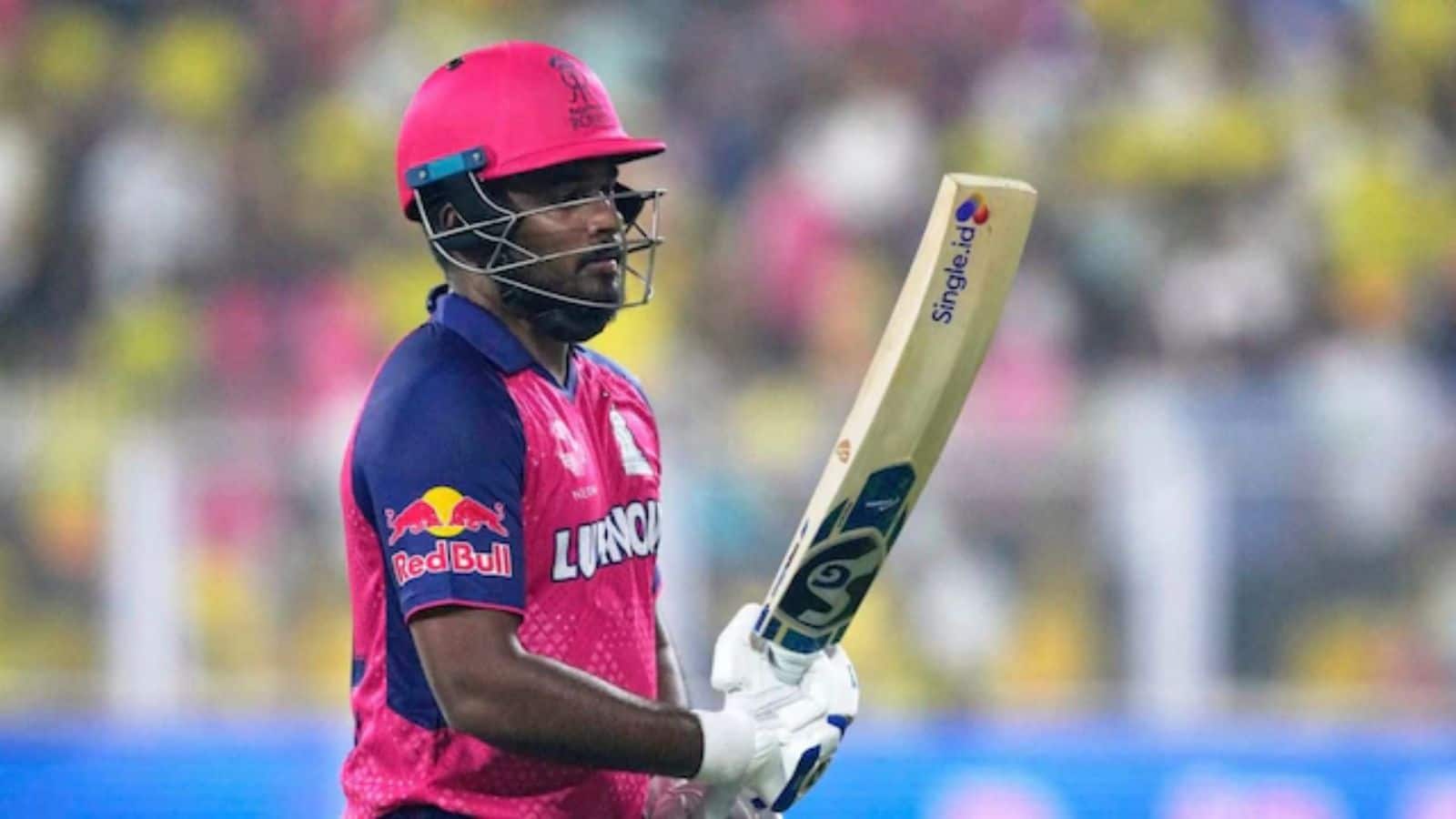 IPL 2025 : तीन मैच में मिली दो हार...अब बीच सीजन में बदलेगा इस टीम का कप्तान! आई बड़ी जानकारी