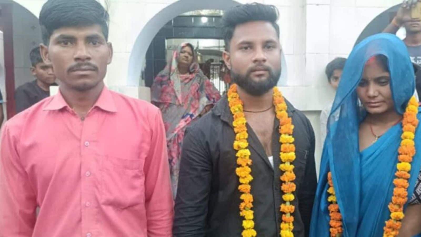 Viral Video: जान है तो जहान है! मेरठ के सौरभ हत्याकांड से डरा पति, खुद ही अपनी पत्नी की शादी उसके प्रेमी से कराई