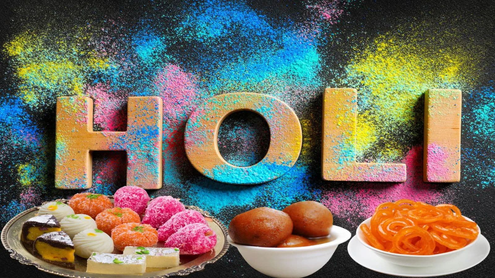 Holi 2025 Diabetes Care: डायबिटीज के मरीजों ने होली में खा ली मिठाई तो करें यह काम, फौरन कंट्रोल होगा ब्लड शुगर