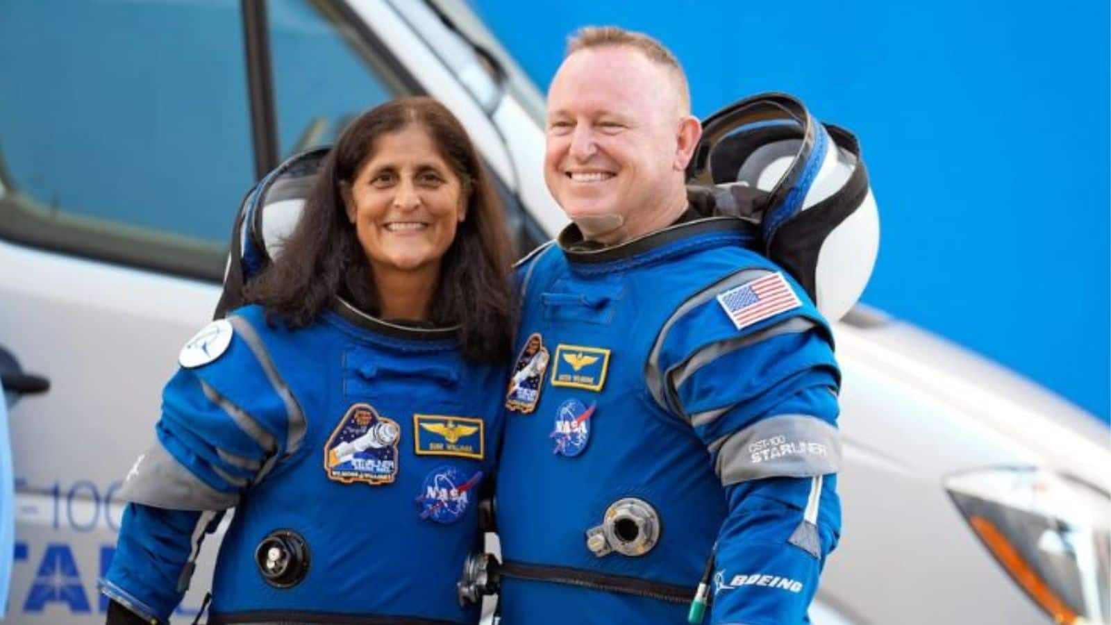 Sunita Williams Return: अंतरिक्ष में 9 महीने के इंतजार के बाद सुनीता विलियम्स की वापसी तय, जानें पूरा शेड्यूल