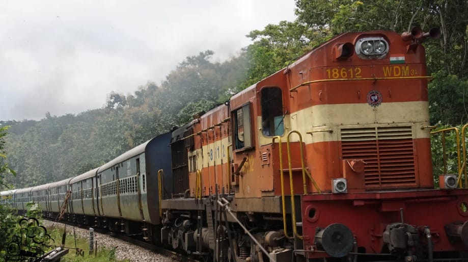 Holi Special Trains: होली के रंग अपनों के संग, रेलवे ने शुरू की स्पेशल ट्रेनें, जानें पूरी डिटेल