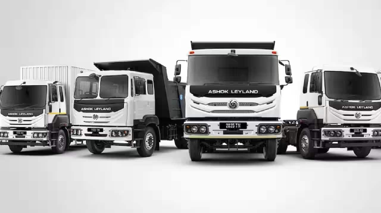 Ashok Leyland denied, firm not shopping for stake in SML Isuzu, but shares jumped as a consequence of this