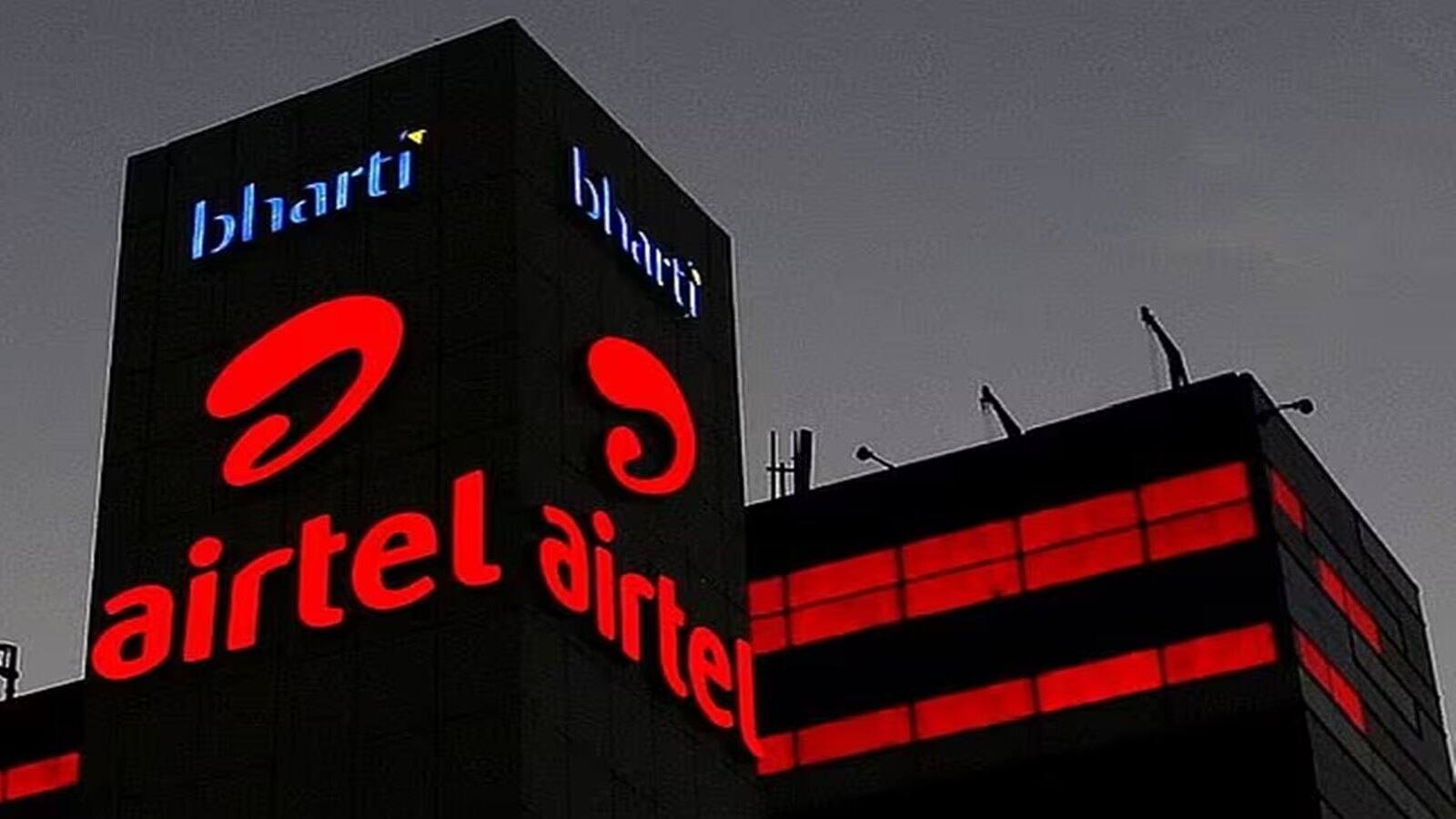 Airtel share price : वोडाफोन आइडिया के बाद एयरटेल ने भी स्पेक्ट्रम बकाए को इक्विटी में बदलने की मांग रखी