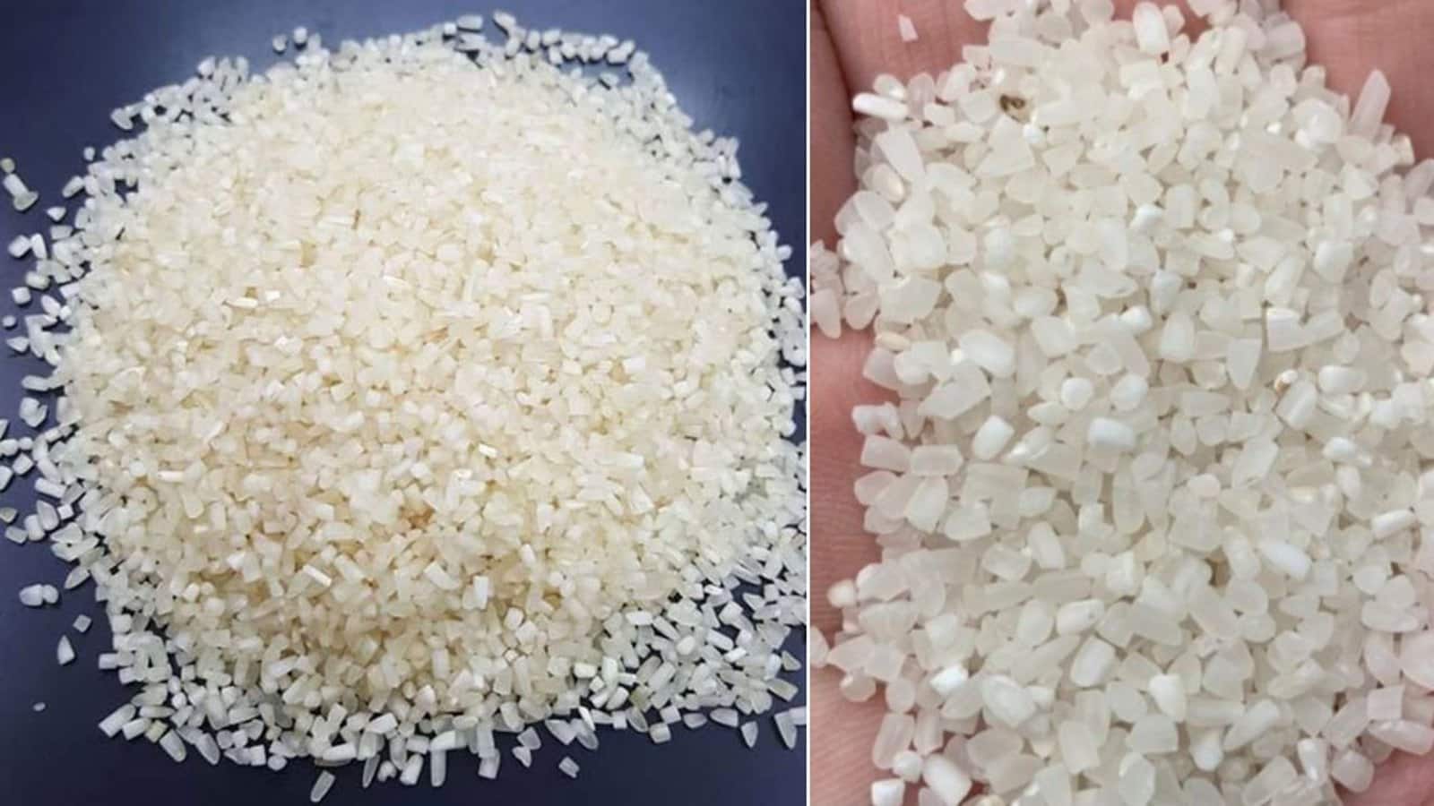 चावल के एक्सपोर्टर्स के लिए आई अच्छी खबर, सरकार ने टूटे चावल के निर्यात से रोक हटाई