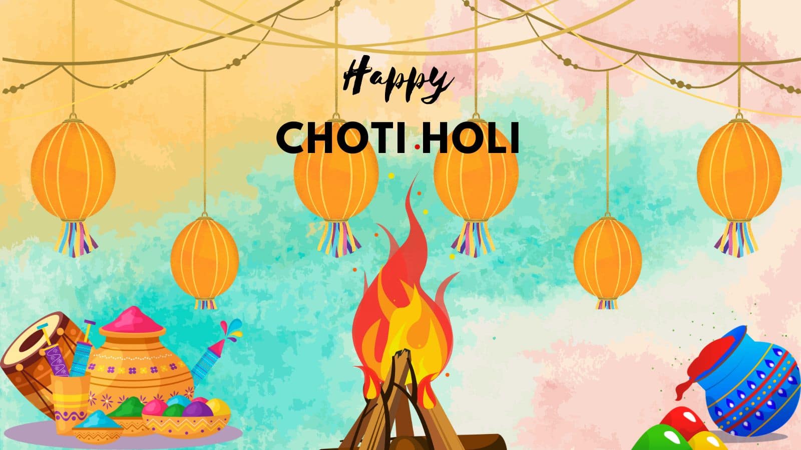 choti Holi 2025 (9)