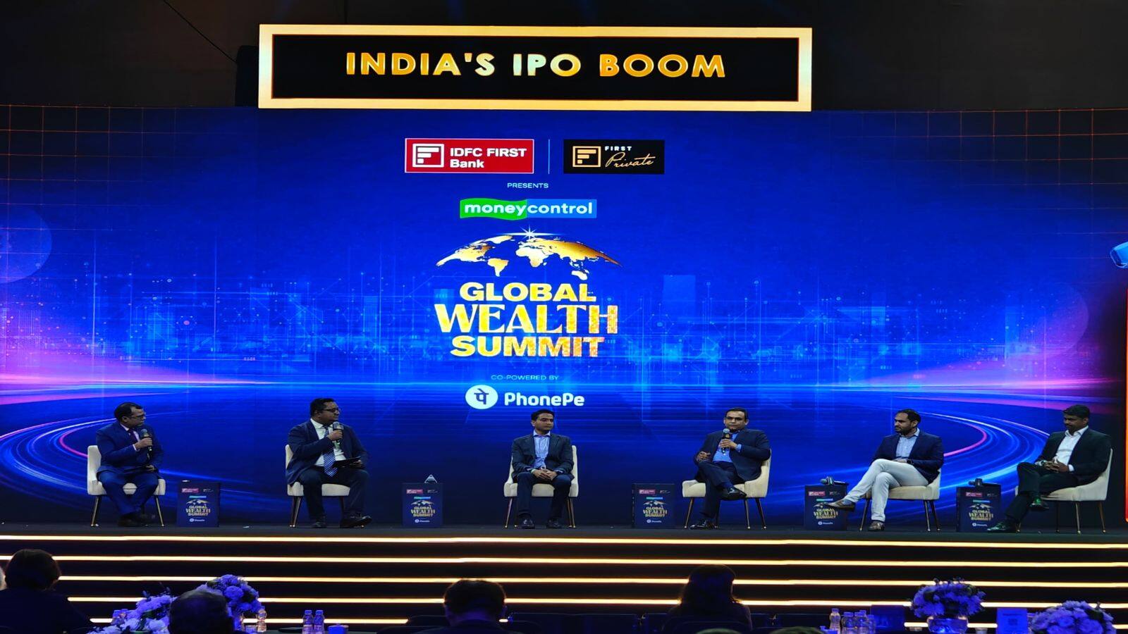 ₹ 1.5 lakh crore IPO is ready, this year will be bigger than 2024: Rahul Saraf of CITI – 2025 count be a bigger year for iPos Than 2024 Says Rahul Saraf Citi Investment Banking Head