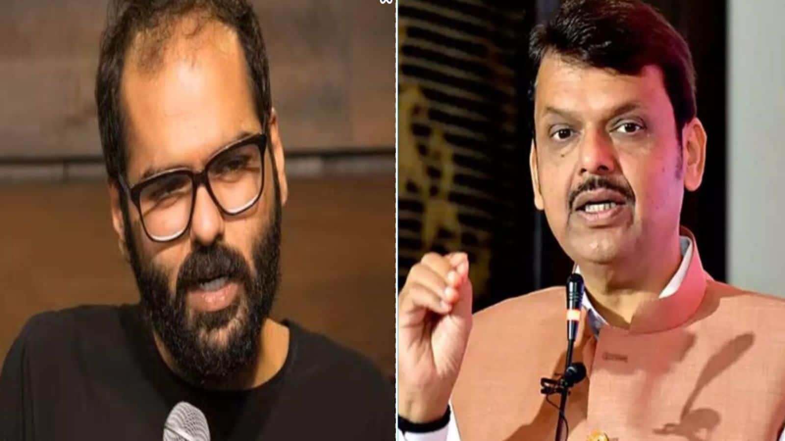 Kunal Kamra Row: सीएम देवेंद्र फडणवीस ने कुणाल कामरा से की माफी की मांग, बोले- 'जनता ने बता दिया कौन गद्दार है और कौन खुद्दार' Kunal Kamra Row: सीएम देवेंद्र फडणवीस ने कुणाल कामरा से की माफी की मांग, बोले- 'जनता ने बता दिया कौन गद्दार है और कौन खुद्दार'