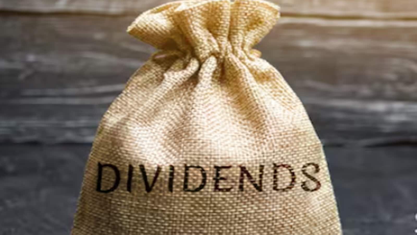 Dividend Stock: हर शेयर पर ₹2 का अंतरिम डिविडेंड देगी कंपनी, 4 अप्रैल है रिकॉर्ड डेट Dividend Stock: हर शेयर पर ₹2 का अंतरिम डिविडेंड देगी कंपनी, 4 अप्रैल है रिकॉर्ड डेट