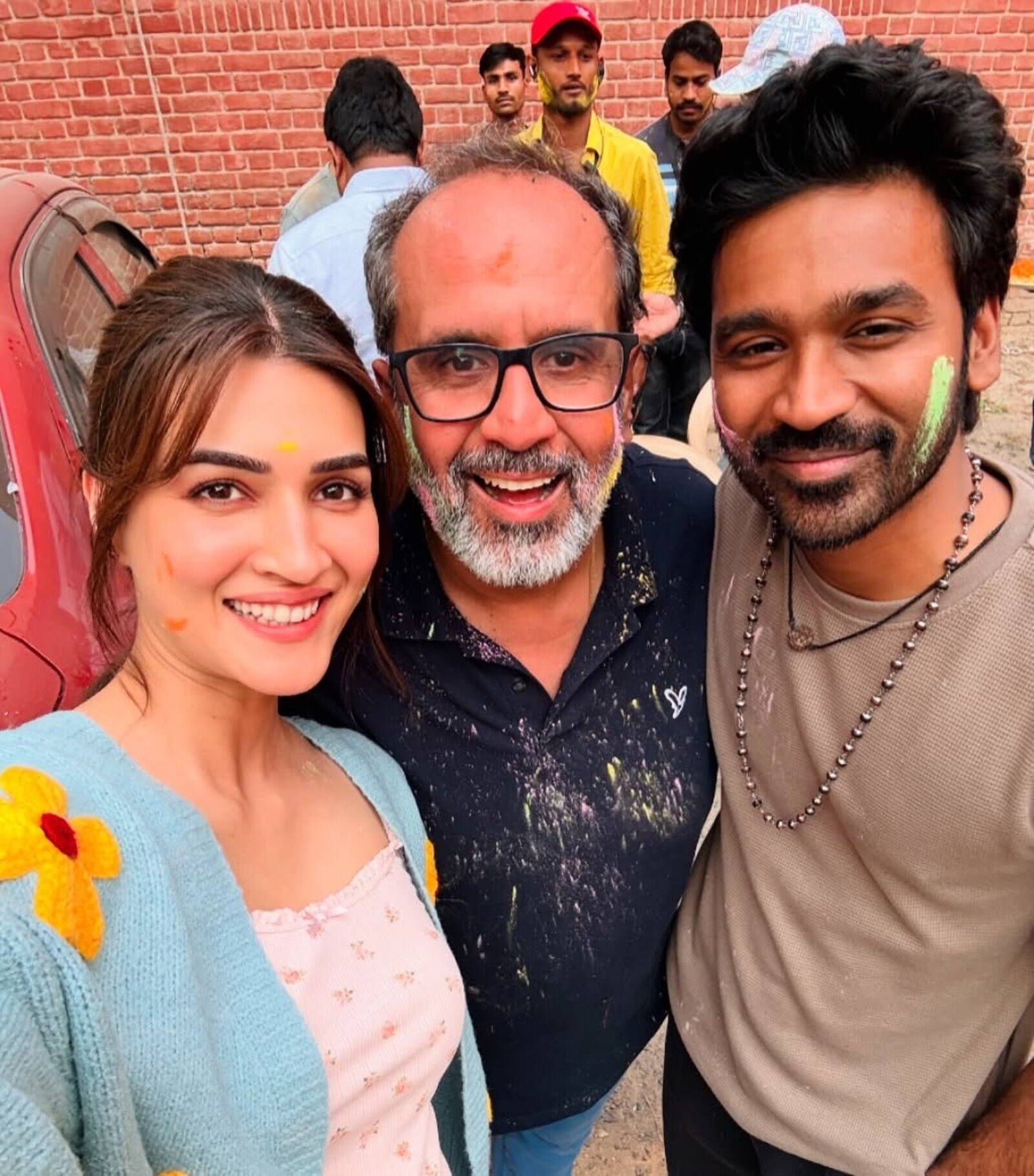 kriti
