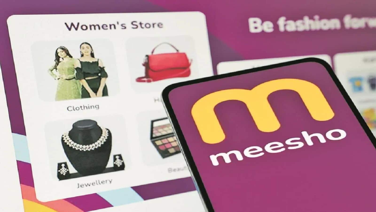 Meesho IPO: Misho might come IPO this 12 months, preparations to boost ₹ 8500 crore
