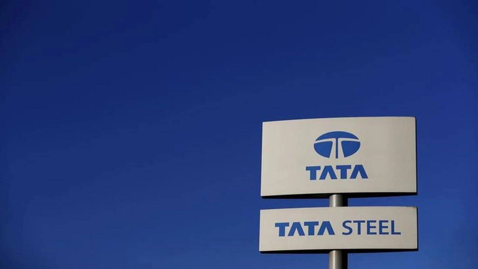 Tata Steel ने मार्केट कैप में Trent को छोड़ा पीछे, फिर बनी टाटा ग्रुप की चौथी सबसे बड़ी कंपनी