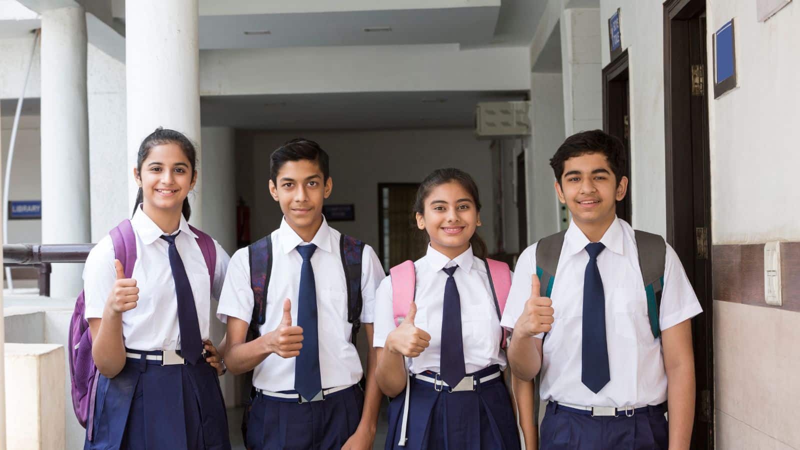 SSC Result 2025 Maharashtra Board Out: महाराष्ट्र SSC 10वीं का रिजल्ट हुआ जारी, mahahsscboard.in पर यहां चेक करें नतीजे