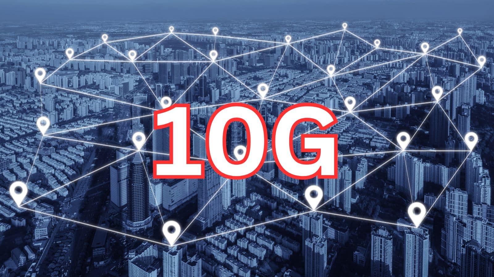 चीन ने टेक्नोलॉजी में लगाई एक और छलांग! Huawei और चाइना यूनिकॉम ने हेबई में पहला 10G ब्रॉडबैंड नेटवर्क किया शुरू