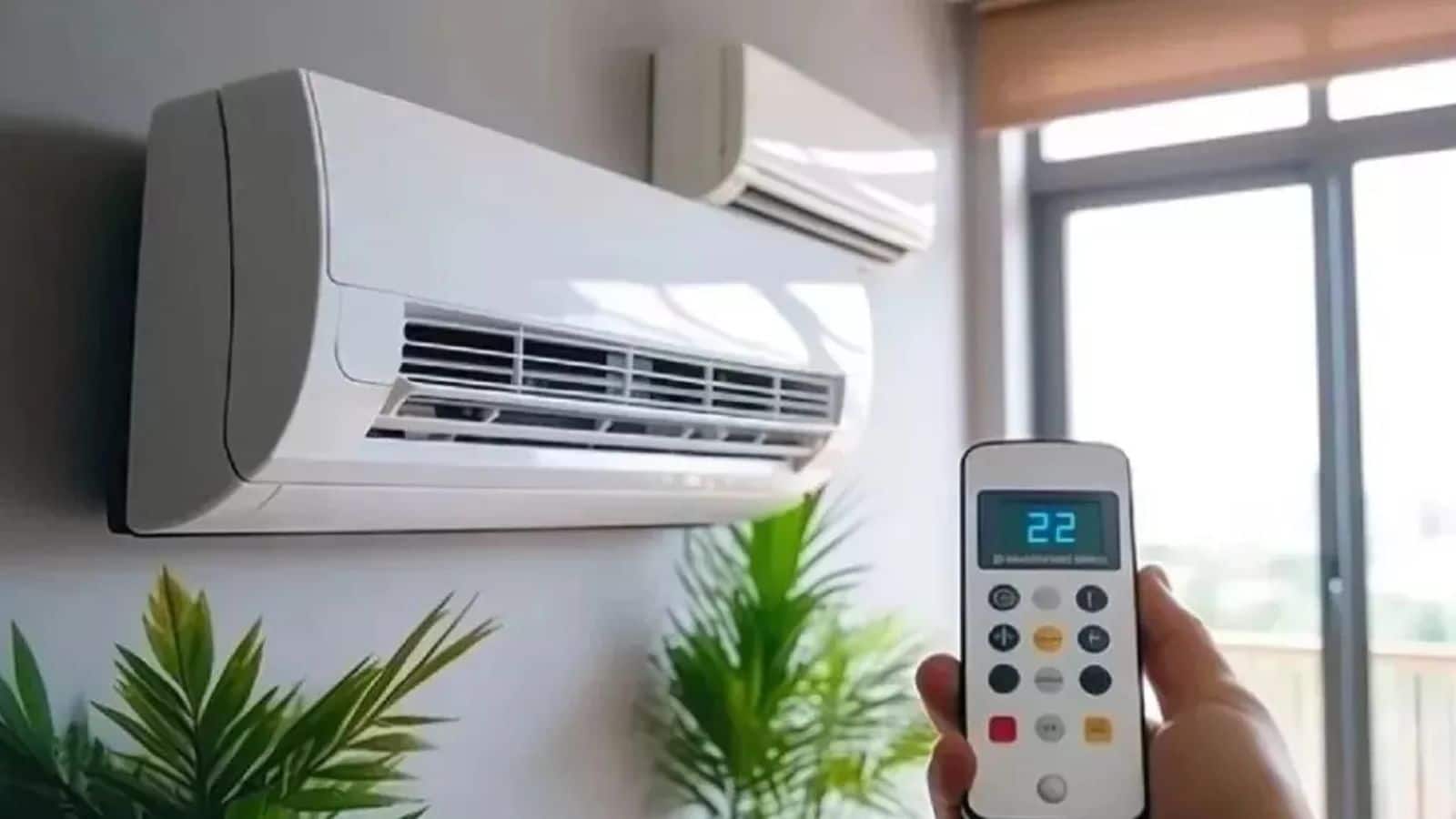 AC Temperature: 20-28 डिग्री सेल्सियस… एसी टेंपरेचर के नए नियमों पर बड़ी जानकारी, जानें कब से होंगे लागू