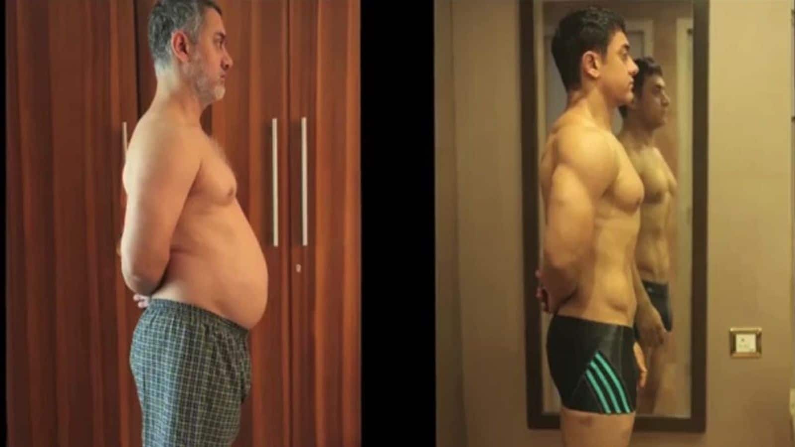 Weight Loss: आमिर खान ने बताया वजन घटाने का सॉलिड फॉर्मूला, जानें सीक्रेट प्लान