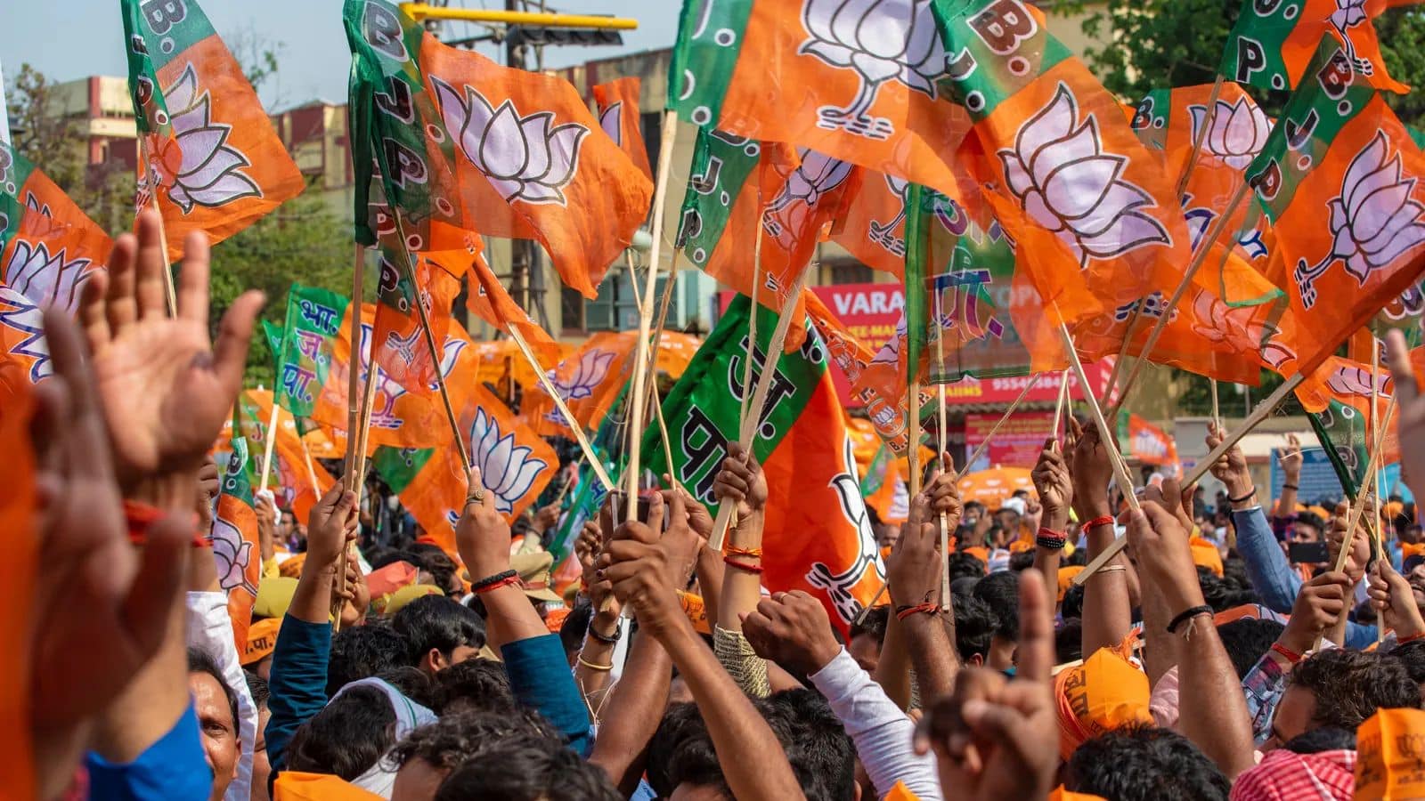 Bihar Chunav: BJP ने शुरू की बिहार चुनाव की तैयारी, बनाया मेनिफेस्टो कमेटी...इन नेताओं को मिली बड़ी जिम्मेदारी