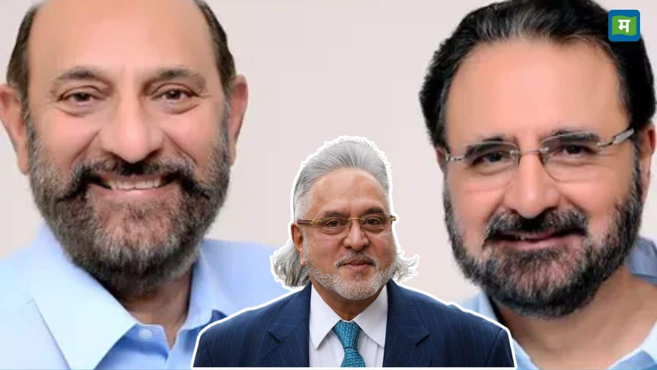 कभी विजय माल्या के पास थी बर्जर पेंट्स! इन 2 भाईयों ने खरीदकर बदल दी किस्मत