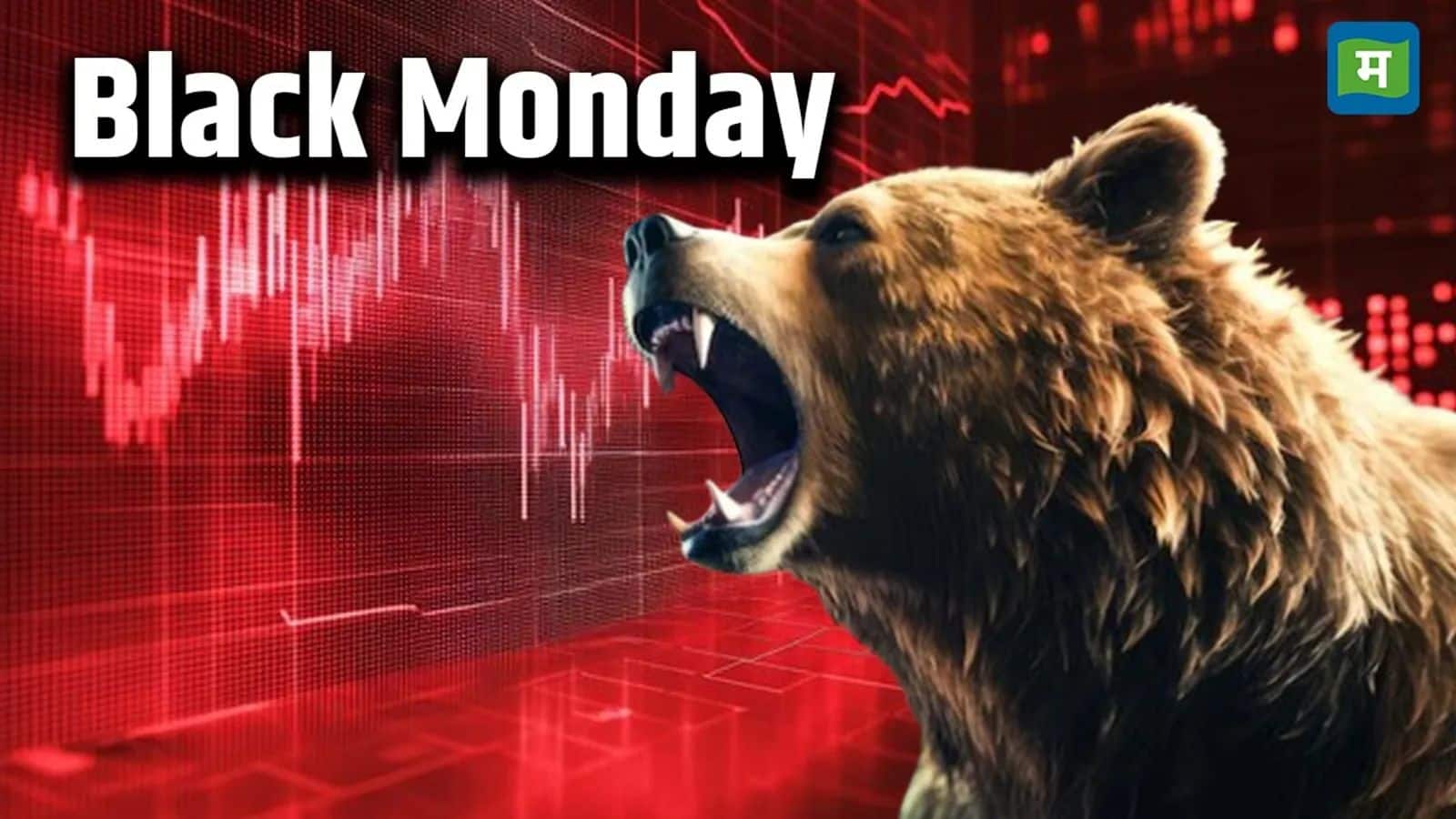 Inventory Market Crash: 5 darkish days of Sensex, when cash was misplaced with each rising second