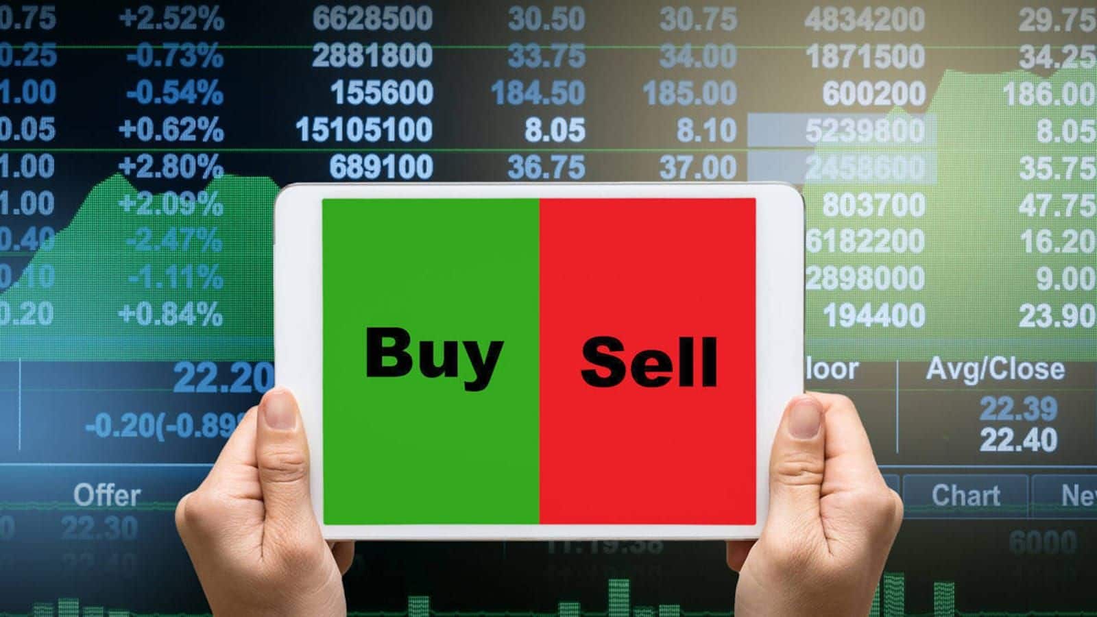 Shares to Watch: On April 15, these 15 firms can present a giant stir, know full particulars