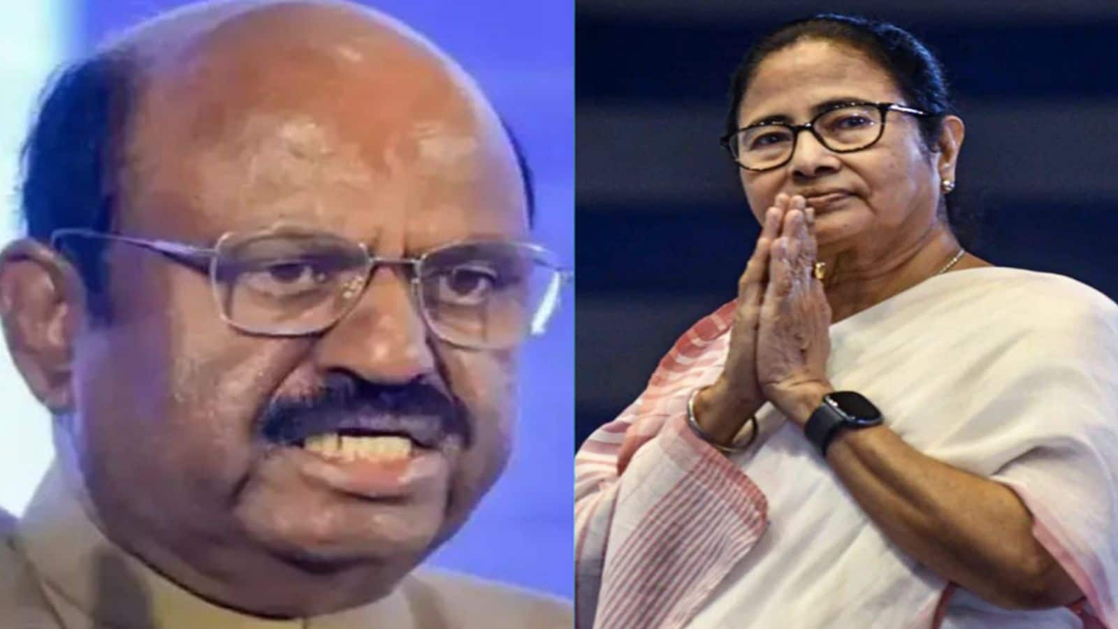 Murshidabad Violence: 'प्लीज अभी मुर्शिदाबाद का दौरा न करें': सीएम ममता बनर्जी की बंगाल राज्यपाल आनंद बोस से अपील