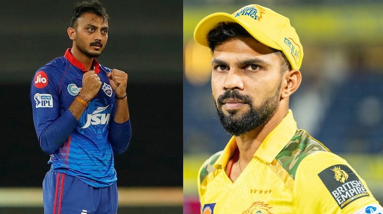 CSK vs DC