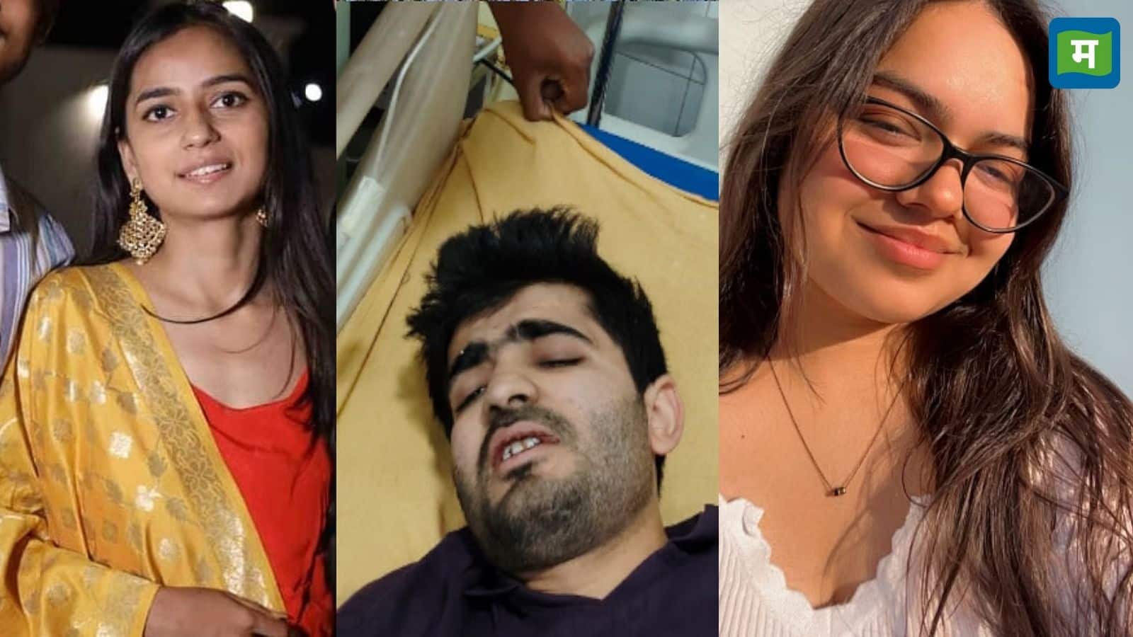 Moradabad Road Accident: गूगल मैप फिर बना जानलेवा, कार में तड़प-तड़प कर सिमरन और शिवानी की मौत