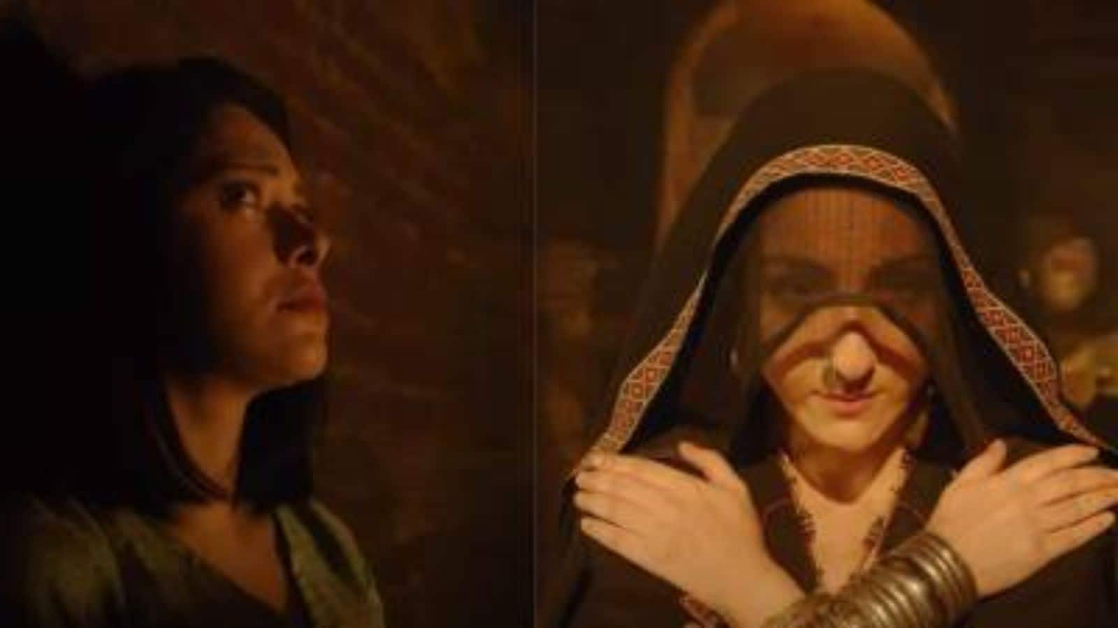 Chhorii 2 Review: कैसी है नुसरत भरूचा और सोहा अली खान की 'छोरी 2'? फिल्म देखने से पहले पढ़े रिव्यू